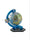 Juguete educativo de globo terráqueo/Rompecabezas 3D educativo